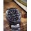 Rolex Oyster Perpetual Jeu Aiguilles Or blanc LUMINOVA montres Rolex 36mm Ref 116000,116034 Cal 3130 ref 410-812