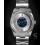 Rolex Oyster Perpetual Jeu Aiguilles Or blanc LUMINOVA montres Rolex 36mm Ref 116000,116034 Cal 3130 ref 410-812