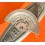 Rolex 3135-570 Oscillating Weight Rotor with Rotor Axle Installed part Genuine vintage watch spare Rolex