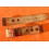 Yema 60.67.37 rallygraf formica Vintage Original 70's perforated Rally leather strap tobbaco 20mm endpieces