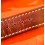 Yema 60.67.37 rallygraf formica Vintage Original 70's perforated Rally leather strap tobbaco 20mm endpieces