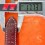 Yema 60.67.37 rallygraf formica Vintage Original 70's perforated Rally leather strap tobbaco 20mm endpieces