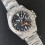 ROLEX VINTAGE LUNETTE GRADUEE 24H MONTRES EXPLORER II 1655 FRECCIONE STEVE MCQUEEN MARK IV
