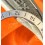 ROLEX VINTAGE LUNETTE GRADUEE 24H MONTRES EXPLORER II 1655 FRECCIONE STEVE MCQUEEN MARK IV