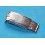 ♛ ♛ GREAT 50's VINTAGE ROLEX "BIG LOGO" FOLDED BUCKLE CLASP fits 7205 RIVETS Bracelets 19mm & Jubilee bands ♛ ♛