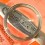 Rolex Watch part Submariner date Retaining glass ring watch 16800,16610,168000,16610LV, GMT MASTER 16700,16710,16760