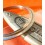 Rolex Watch part Submariner date Retaining glass ring watch 16800,16610,168000,16610LV, GMT MASTER 16700,16710,16760