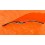 Breitling vintage bracelet 22-18mm Cuir Veau Chocolat avec boucle acier Montre Chronomat,Navitimer,Superocean,Avenger