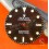 ?? Cadran montres Rolex 5513 Tritium cerclé Submariner BICCHIERINI, SPIDER, spiderweb Calibre automatique 1520, 1530 ??