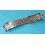 ♛ ♛ GREAT 50's VINTAGE ROLEX "BIG LOGO" FOLDED BUCKLE CLASP fits 7205 RIVETS Bracelets 19mm & Jubilee bands ♛ ♛