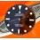 Rolex 5513 Vintage 80's Submariner watches tritium creamy dial BICCHIERINI, SPIDERWEB cal 1520, 1530 automatic