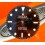 Rolex 5513 Vintage 80's Submariner watches tritium creamy dial BICCHIERINI, SPIDERWEB cal 1520, 1530 automatic