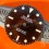 Rolex 5513 Vintage 80's Submariner watches tritium creamy dial BICCHIERINI, SPIDERWEB cal 1520, 1530 automatic