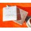 ROLEX Vintage Accessoire montre Boite métallique fourniture horlogère Cadran, aiguilles, inserts, années 50 aluminium