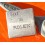 Rolex Vintage 50's Aluminium Watch storage Part TinBox tool Display Container hands,dials,insert,bezel,watchmaker horology spare