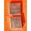 Rolex Vintage 50's Aluminium Watch storage Part TinBox tool Display Container hands,dials,insert,bezel,watchmaker horology spare