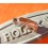 ROLEX 78200,78590,79200 SSTEEL SOLID BIPOLISHED LINK OYSTER BRACELET WATCH PART 20mm DAYTONA 116520,116500,Gmt 116710,126710