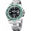 Rolex Original Verre Saphir Antireflets B25-295-C12-C1 montres Submariner Date 116610,116613,116618,116619,116649,116659