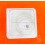 Rolex Genuine NEW sapphire glass watch crystal B25-295-C12-C1 Submariner Date 116610,116613,116618,116619,116649,116659