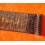 HADLEY ROMA lizard strap Mens Vintage watch Lizard strap brown color Luxury Leather style Watch Strap 16mm