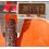 HADLEY ROMA lizard strap Mens Vintage watch Lizard strap brown color Luxury Leather style Watch Strap 16mm