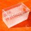 Rolex original transparent sliding plastic Storage tools watch spares for sale