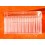 Rolex original transparent sliding plastic Storage tools watch spares for sale