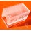 Rolex original transparent sliding plastic Storage tools watch spares for sale