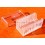 Rolex original transparent sliding plastic Storage tools watch spares for sale
