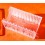 Rolex original transparent sliding plastic Storage tools watch spares for sale