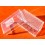 Rolex original transparent sliding plastic Storage tools watch spares for sale