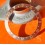 Rolex vintage 70's Faded Grey Brown Bronze patina GMT MASTER EXOTIC 1675,16750,16753,16758,1675/8,1675/3 Watch Bezel Insert part
