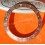 Rolex vintage 70's Faded Grey Brown Bronze patina GMT MASTER EXOTIC 1675,16750,16753,16758,1675/8,1675/3 Watch Bezel Insert part