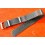 BRACELET NATO 20mm COULEUR ACIER MILITAIRE MONTRES ROLEX,BREITLING,OMEGA,IWC,JAEGER,SEIKO,YEMA,TUDOR