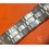 Rolex Vintage 50's Gay Freres Expandable Rivets 18mm Bracelet Bubbleback Oyster Chrono,TOG,Explorer,Submariner,Datejust