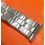 Rolex Vintage 50's Gay Freres Expandable Rivets 18mm Bracelet Bubbleback Oyster Chrono,TOG,Explorer,Submariner,Datejust