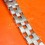 Rolex Vintage 50's Gay Freres Expandable Rivets 18mm Bracelet Bubbleback Oyster Chrono,TOG,Explorer,Submariner,Datejust