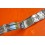 Rolex Gay Frères Vintage Bracelet Acier Oyster 1954 Extensible 18mm Montres Precision Explorer,BubbleBack,Submariner,Datejust
