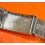 Rolex Gay Frères Vintage Bracelet Acier Oyster 1954 Extensible 18mm Montres Precision Explorer,BubbleBack,Submariner,Datejust