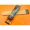 ★☆Handcrafted Genuine Cow boy watches strap Horween Shell Cordovan Leather Watch Band Bracelet Brown color 20mm★☆