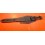 BRACELET MONTRES BUND CUIR DE BUFFLE 22mm COULEUR NOIR MONTRES BREITLING NAVITIMER,BREGUET TYPE XX