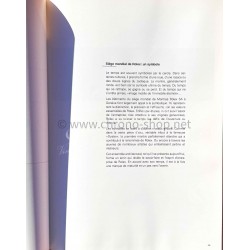 Rolex rare vintage catalogue livret présentation marque horlogère Rolex siège social Patrick Heiniger