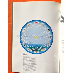 Rolex rare vintage catalogue livret présentation marque horlogère Rolex siège social Patrick Heiniger
