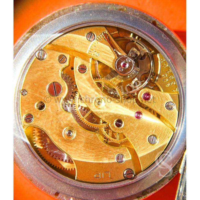 ANCIENNE MONTRE MÉCANIQUE Lip Dauphine EUR 60,00 - FR