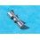 1 x Genuine Rolex USA Jubilee Bracelet EndPiece Oval Link 20mm endlink