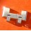 Audemars Piguet WATCH LINK 18mm PART CLASP SSTEEL BRACELET, BAND ROYAL OAK 41mm REF 15400,26320,26331 ST