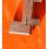 Audemars Piguet WATCH LINK 18mm PART CLASP SSTEEL BRACELET, BAND ROYAL OAK 41mm REF 15400,26320,26331 ST