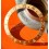 ROLEX VINTAGE 70's FAT FONT SERIFS INSERT MONTRES ANCIENNES GMT MASTER 1675,16753,16758,1675/3,1675/8 Rootbeer