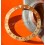 ROLEX VINTAGE 70's FAT FONT SERIFS INSERT MONTRES ANCIENNES GMT MASTER 1675,16753,16758,1675/3,1675/8 Rootbeer