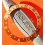 ROLEX VINTAGE 70's FAT FONT SERIFS INSERT MONTRES ANCIENNES GMT MASTER 1675,16753,16758,1675/3,1675/8 Rootbeer